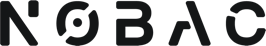 NoBac Bidet logo